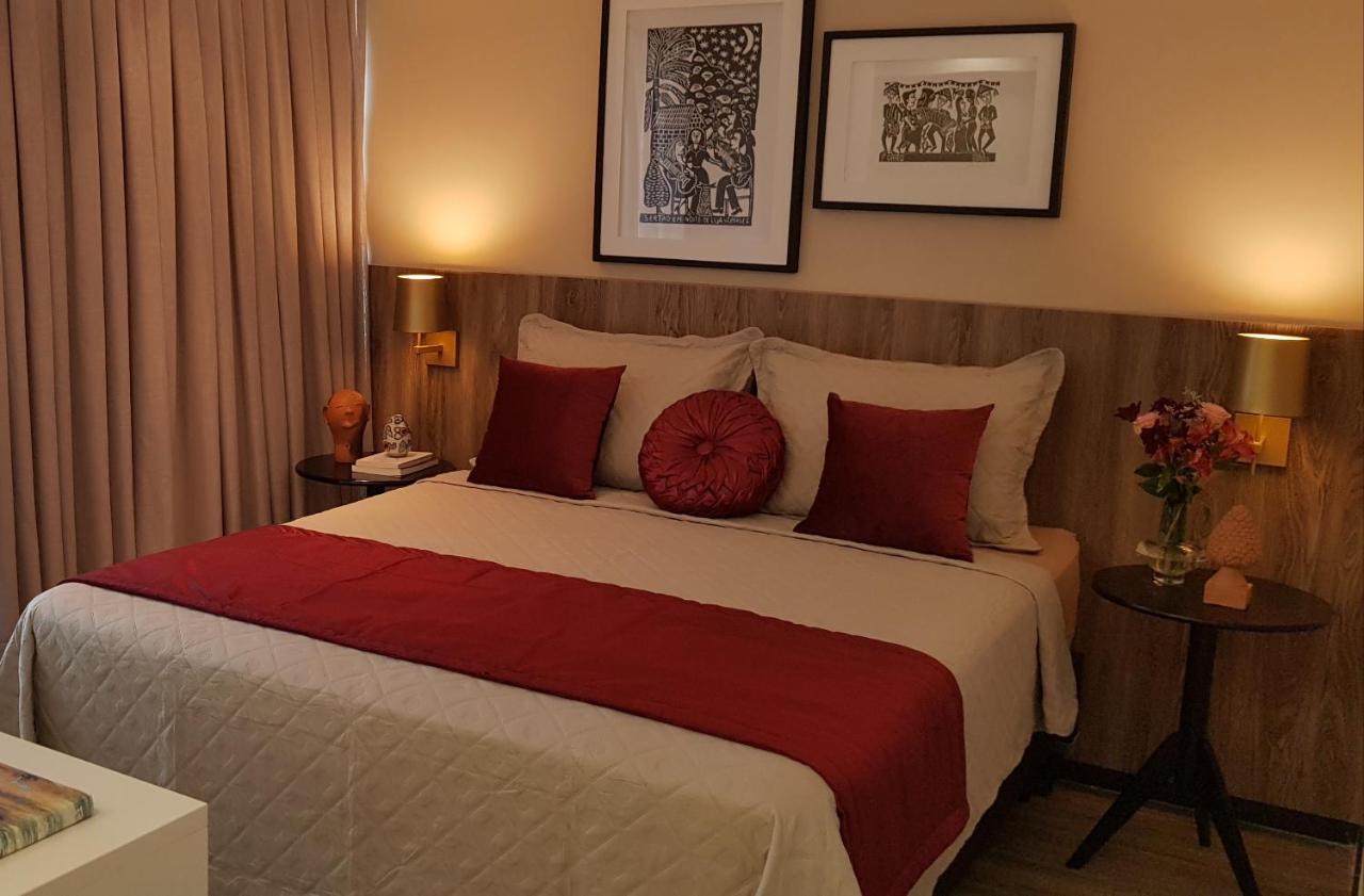 Flat 1808 Recife Hotel Exterior foto